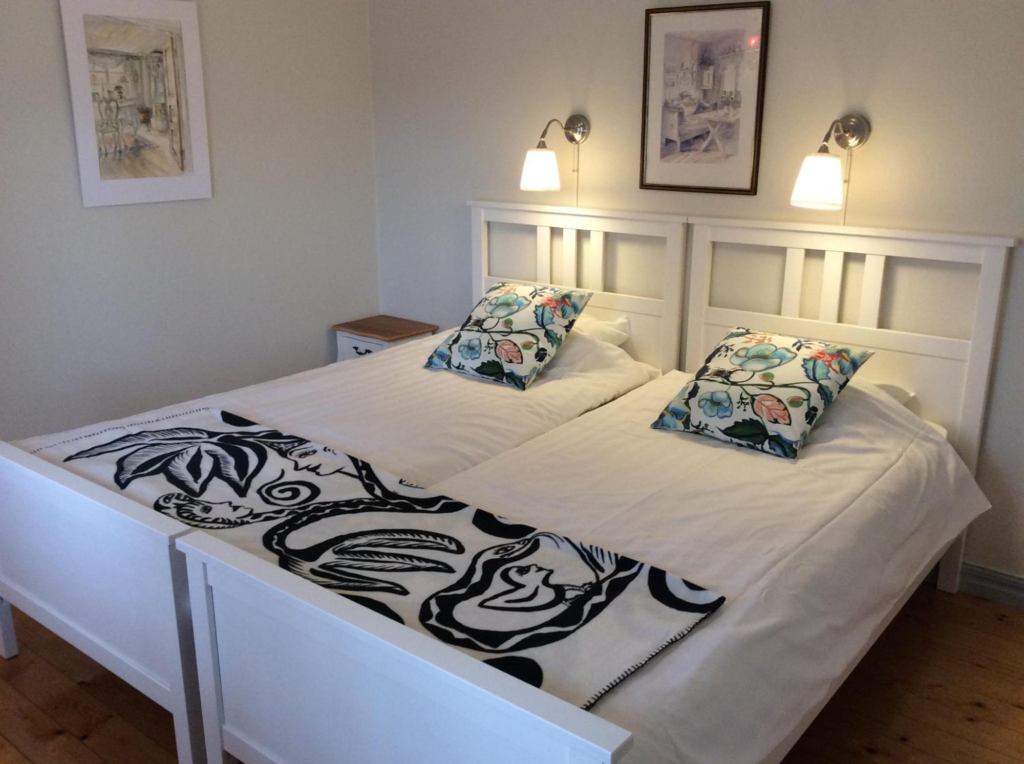 Kullabygdens Bed & Breakfast Hoeganaes Jonstorp Exterior foto