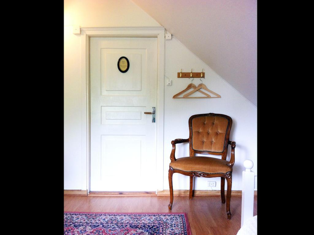 Kullabygdens Bed & Breakfast Hoeganaes Jonstorp Quarto foto